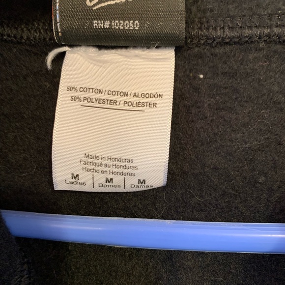 Harley Davidson rhinestone sweatshirt - Picture 6 of 6